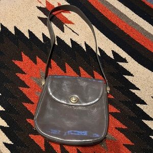 Vintage Hobo Brand Purse